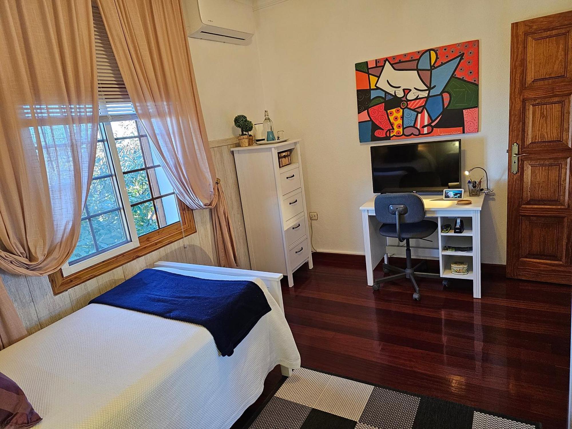 Casa Ramon * La Esperanza (Tenerife)